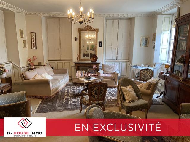 Maison vente à Nîmes, Orsan