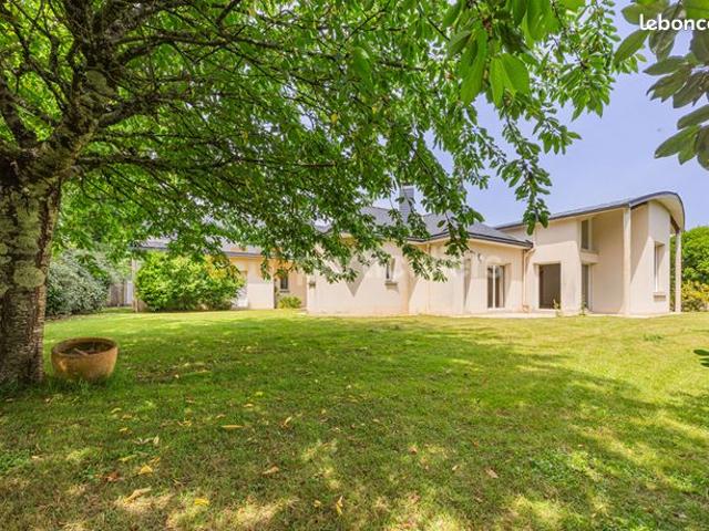 Maison vente à Nantes, Carquefou