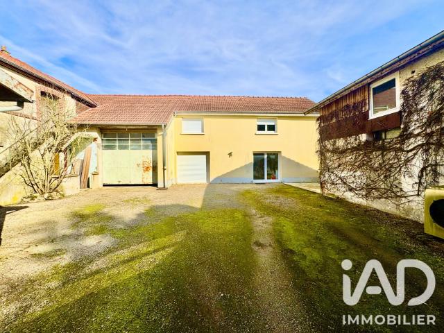 Maison vente à Vertus, Blancs-Coteaux