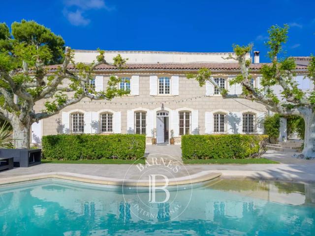 Maison vente à Marseille