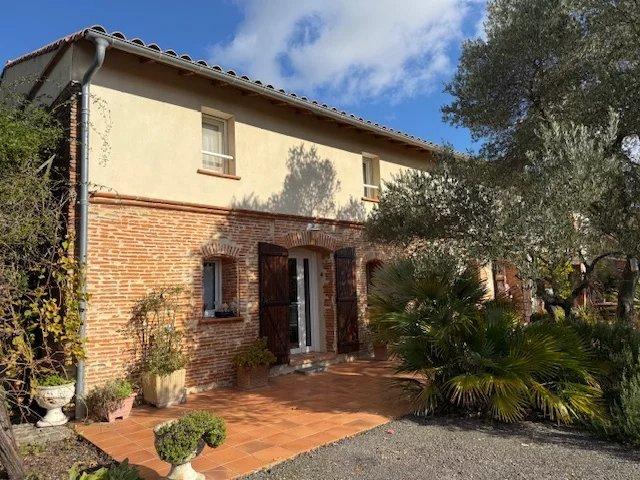 Maison vente à Labastide-Beauvoir, Haute-Garonne
