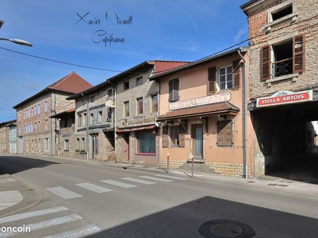 Maison vente à Bourg-en-Bresse, Montrevel-en-bresse