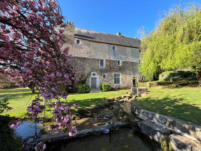 Maison vente à Iteuil, Vienne