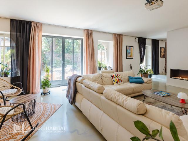 Maison vente à Rennes, Bretagne