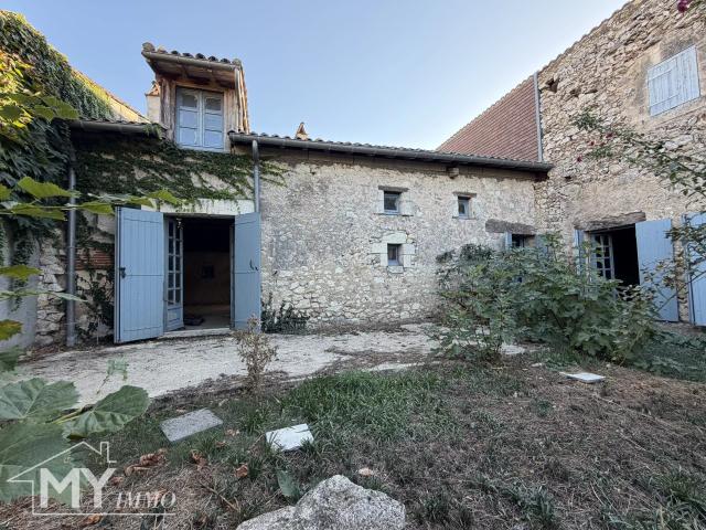 Maison vente à Saint-Antoine-de-Breuilh, Dordogne