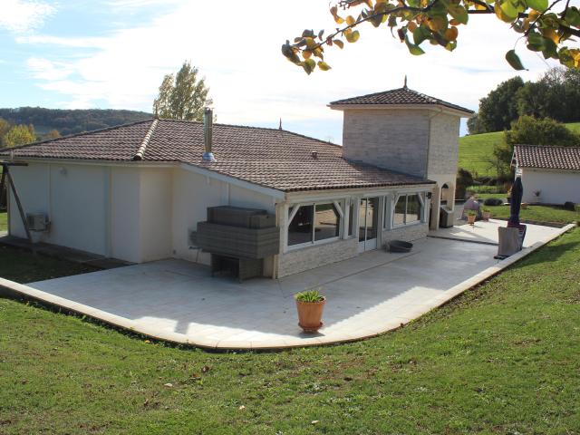 Maison vente à Agen, La Sauvetat-de-savères