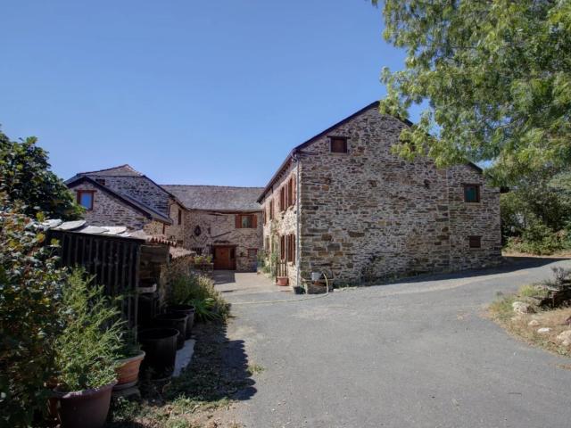 Maison vente à Albi, Ambialet