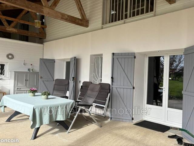 Maison vente à Nérac, Razimet