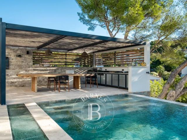 Maison vente à Marseille, Cassis