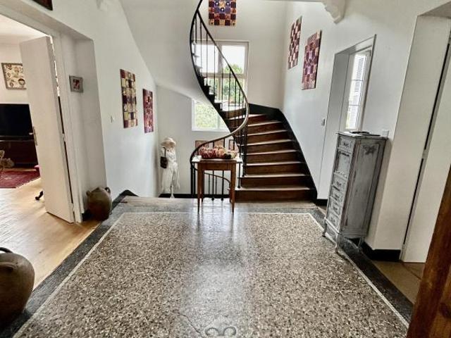 Maison vente à Le Parc, Cinq-Mars-la-Pile