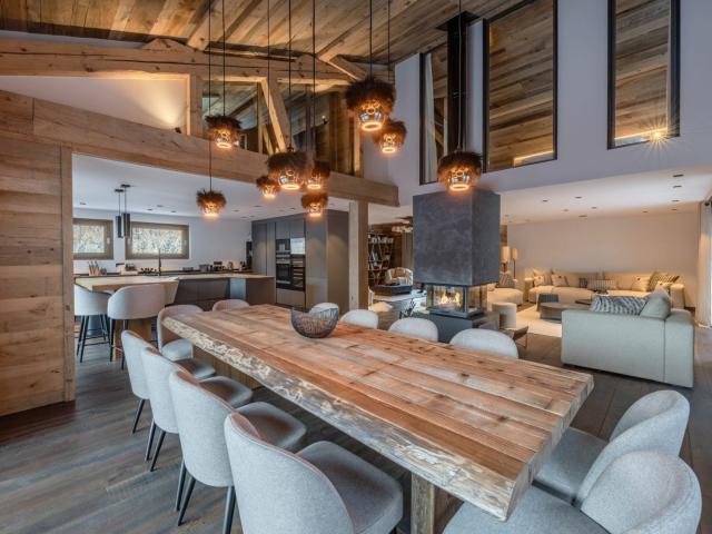 Maison vente à Bonneville, Chamonix-mont-blanc