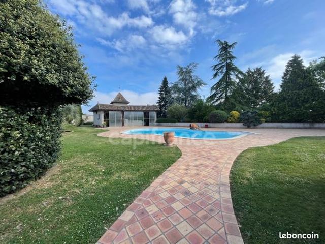 Maison vente à Marmande
