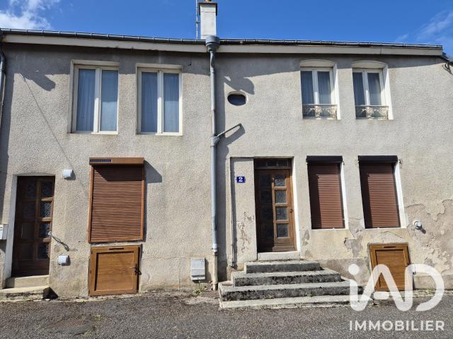Maison vente à Sedan, Balan