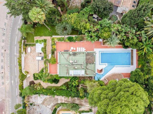 Maison vente à Nice, Roquebrune-cap-martin