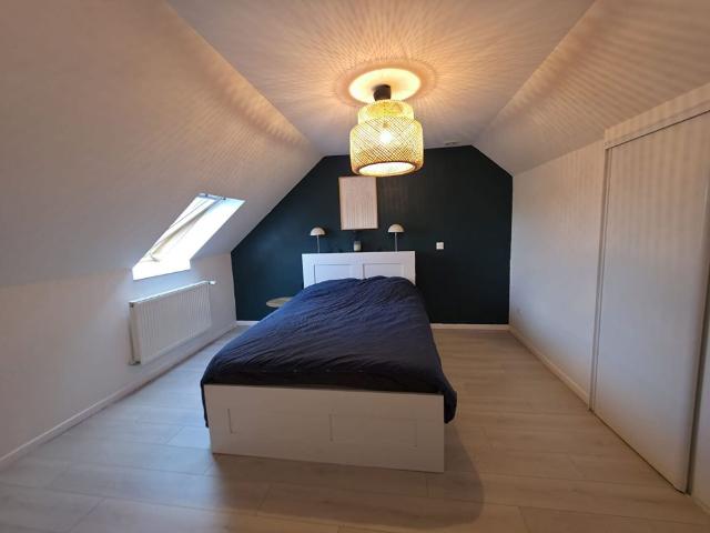 Maison location à Lille, Houplin-ancoisne