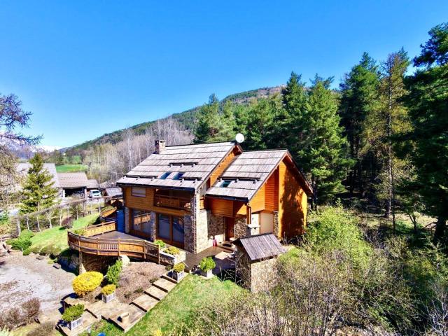 Maison vente à Briançon, Provence-Alpes-Côte d'Azur