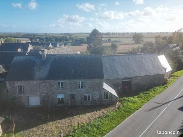 Maison vente à Saint-Malo, Bretagne
