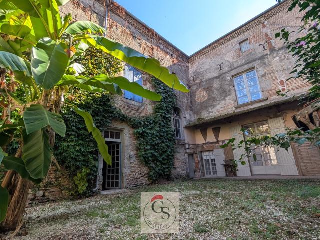 Maison vente à France métropolitaine, Clairac