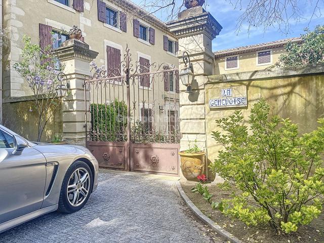 Maison vente à Grignan