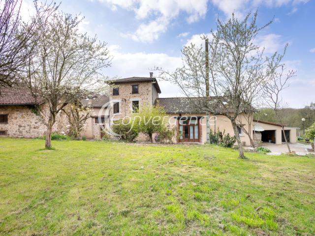 Maison vente à Limoges, Aixe-sur-vienne