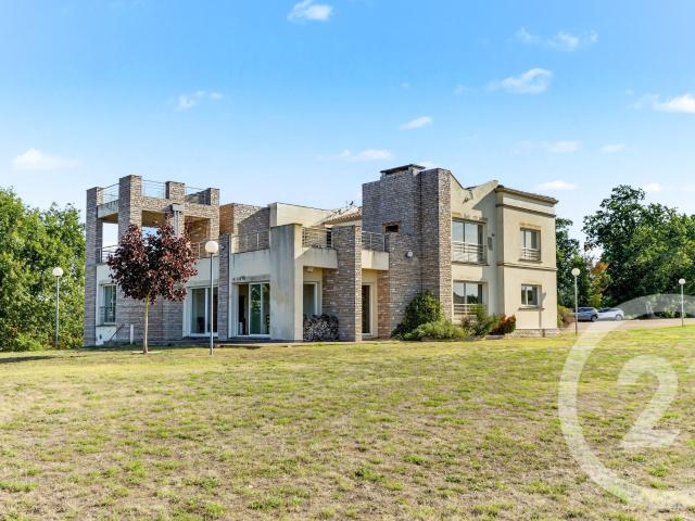 Maison vente à En Ratio d'en Haut, L'Isle-en-Dodon