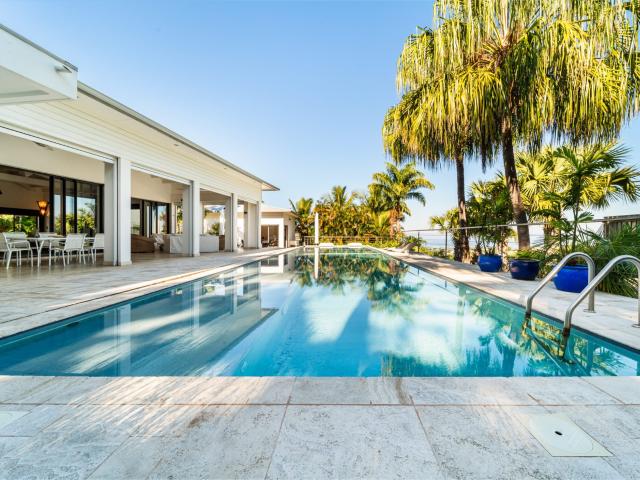 Maison vente à La Réunion