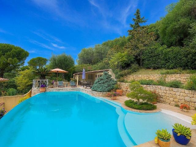Maison vente à Nice