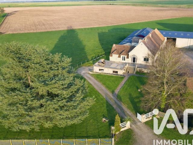 Maison vente à Château-Thierry, Château-thierry