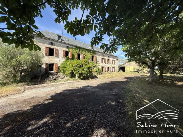 Maison vente à Monestiés, Tarn