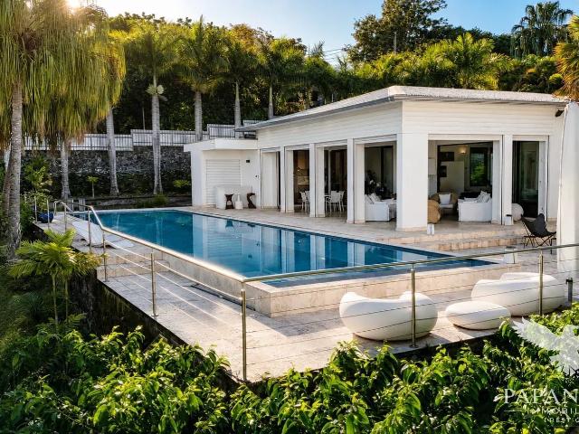 Maison vente à La Réunion