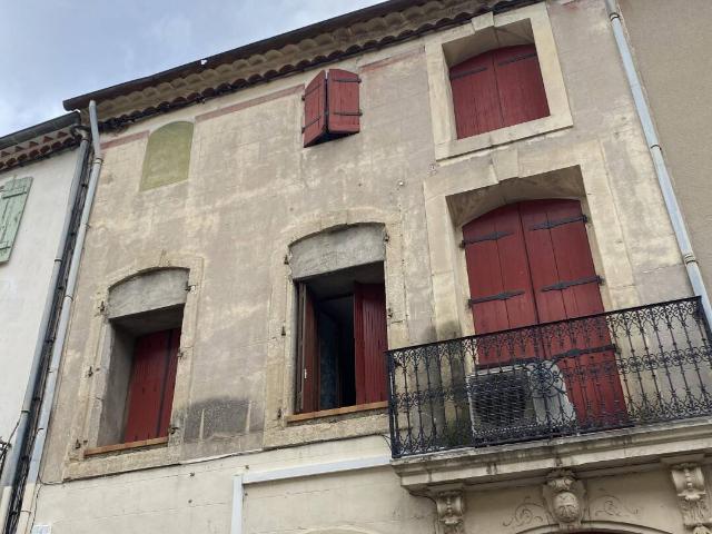 Maison vente à Bessan, Le Pioch de Rouire