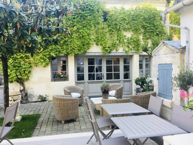 Maison vente à France métropolitaine, Chalais