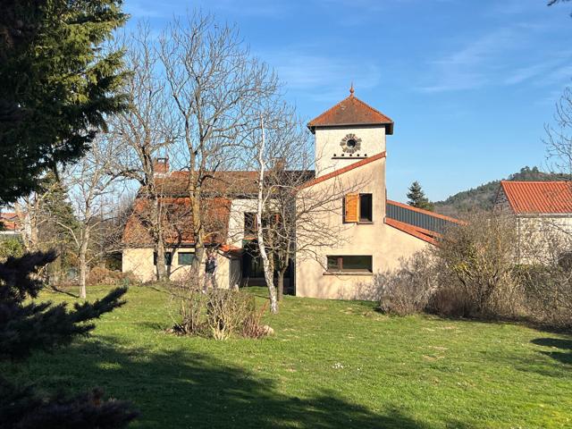 Maison vente à Clermont-Ferrand, Chanonat