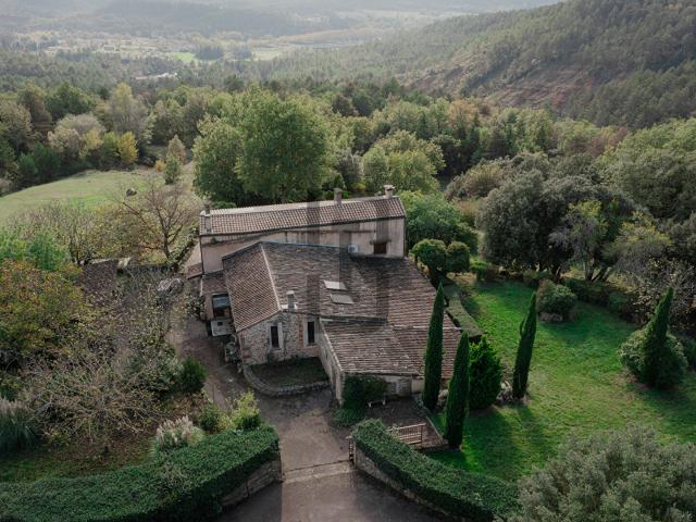 Maison vente à Limoux