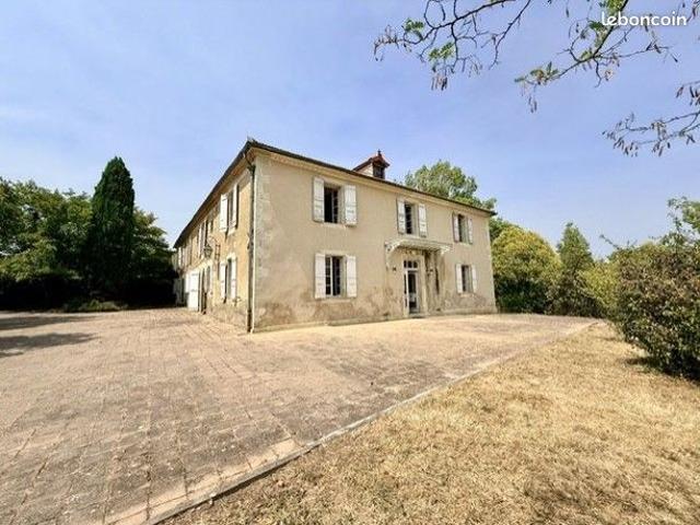 Maison vente à Auch, Pavie