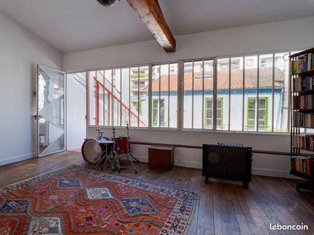 Maison vente à Paris, Île-de-France
