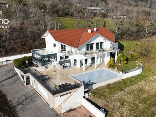 Maison vente à Gex, Échenevex