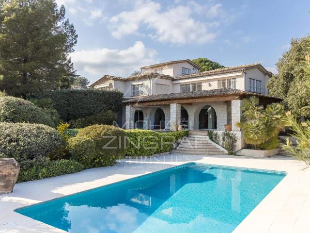 Maison vente à Grasse, Saint-paul-de-vence