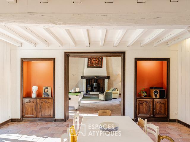 Maison vente à Tigy, Loiret