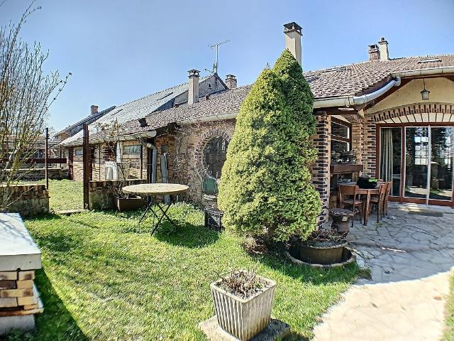 Maison vente à Nogent-sur-Seine, Gélannes