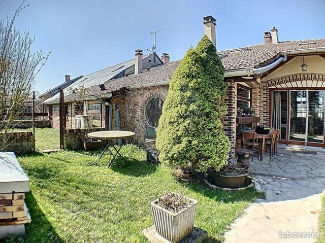 Maison vente à Nogent-sur-Seine, Gélannes