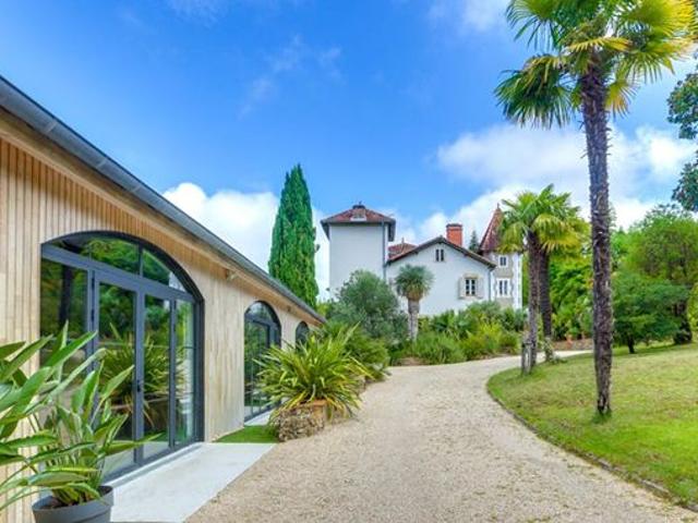 Maison vente à Mont-de-Marsan, Lucbardez-et-bargues