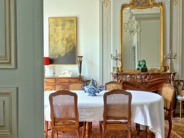 Maison vente à Bordeaux