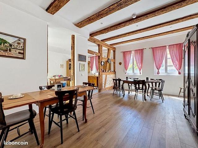Maison vente à Molsheim, Rosheim
