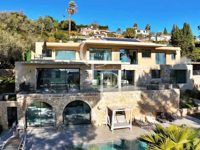 Maison vente à Grasse, Mougins