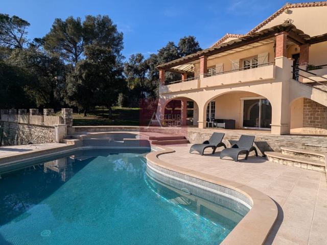 Maison vente à La Gazelle, Nîmes