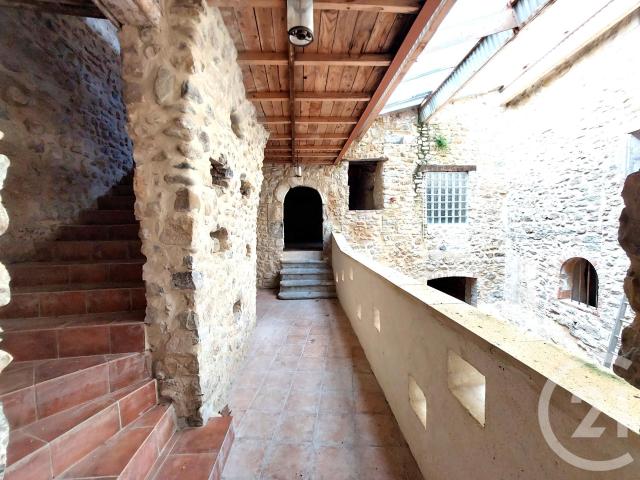 Maison vente à Alès, Lézan
