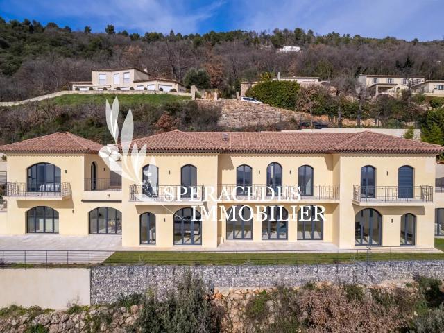 Maison vente à Spéracèdes, Alpes-Maritimes