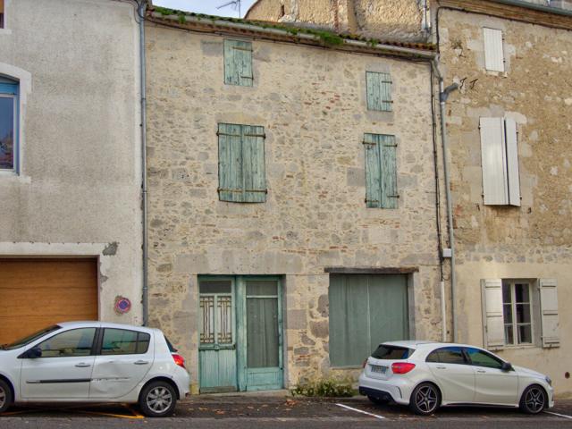 Maison vente à France métropolitaine, Astaffort