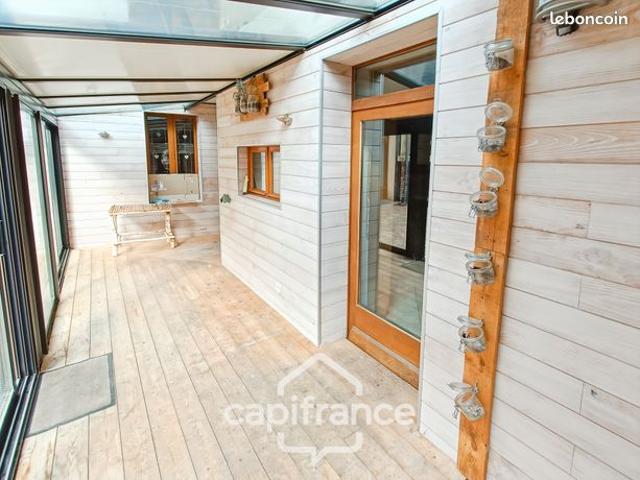 Maison vente à Chalon-sur-Saône, Sennecey-le-grand